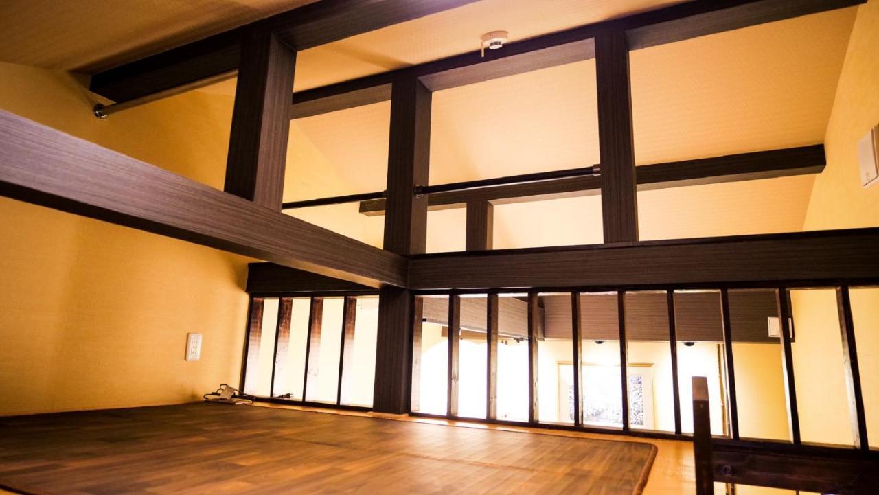 Japanese Modern House In Shinagawa Villa Tokyo Eksteriør billede